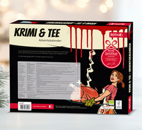 Krimi & Bio-Tee Adventskalender_small01