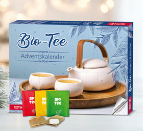 Bio-Tee Adventskalender _small