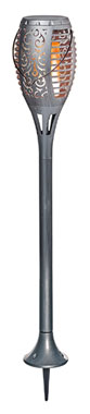 2er-Pack Solar-Gartenstecker Flame_small01