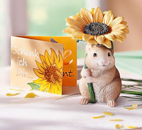  Geschenkset Glcks-Hamster Sunny _small