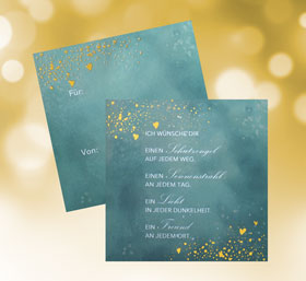 Geschenkset Engel mit LED-Mond_small01