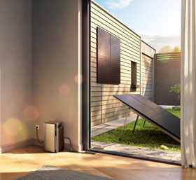  EcoFlow STREAM Ultra 1.920 Wh mit 2er-Pack EcoFlow 450 W starres Solarpanel _small11