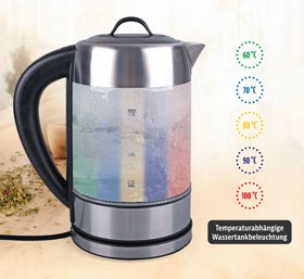  2-in-1 Wasser- und Teekocher _small03