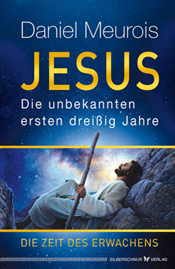 Jesus. Die unbekannten ersten dreiig Jahre_small