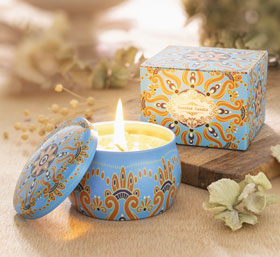 Geschenkset Duftkerze_small