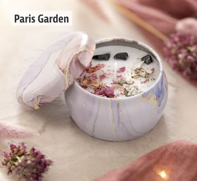 4er-Set Geschenkset Duftkerze Marble_small01