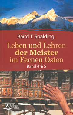 Leben und Lehren der Meister im Fernen Osten Band 4-5_small