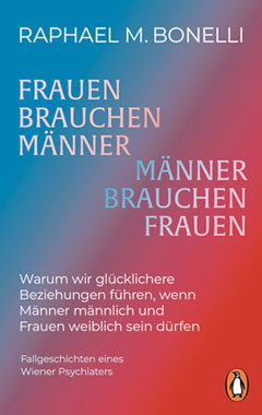 Frauen brauchen Mnner. Mnner brauchen Frauen_small