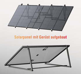 2er-Pack EcoFlow 450 W Starres Solarpanel_small03