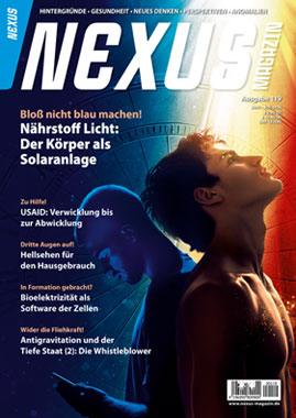 NEXUS-Magazin Ausgabe 119 Juni/Juli 2025_small