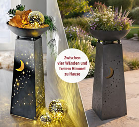 LED-Pflanzs�ule �Sternenhimmel�_small03