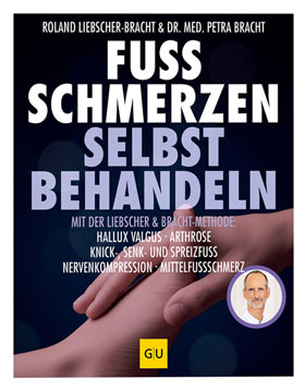 Fu� Schmerzen selbst behandeln_small
