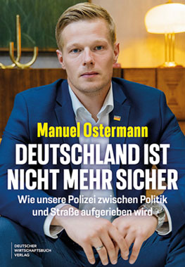 Deutschland ist nicht mehr sicher_small