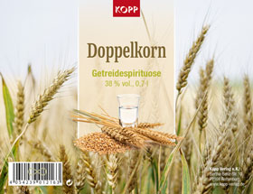  Kopp Schwedenbitter-Ansatzset mit Schwedenkrutern und Doppelkorn _small01