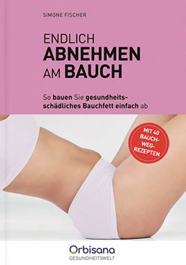 Endlich abnehmen am Bauch_small