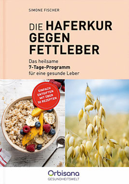 Die Haferkur gegen Fettleber_small