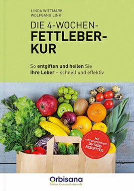 Die 4-Wochen-Fettleber-Kur_small