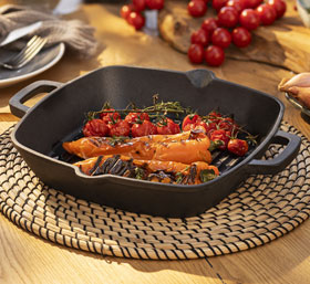 Gusseiserne Grillpfanne_small