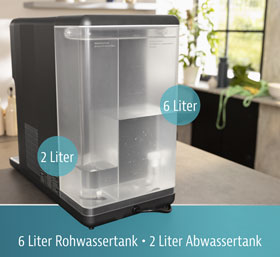 Osmose-Wasserfilter mit Wasserstofffunktion_small04