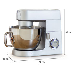 Kchenmaschine Multitalent 1800 W_small07