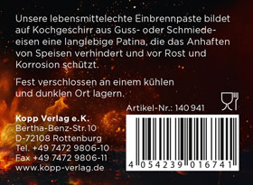 LexProtex Natur-Einbrennpaste fr Eisen und Gusseisen_small03