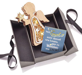 LED-Geschenkset Wunschengel_small01