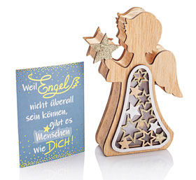 LED-Geschenkset Wunschengel_small02
