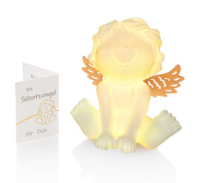LED-Geschenkset Engel Michel_small01