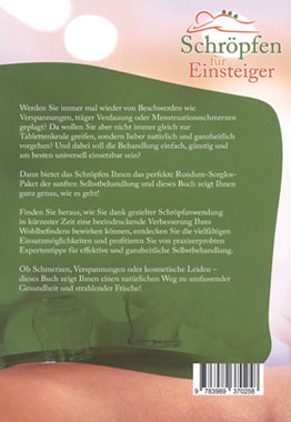 Schrpfen fr Einsteiger - Die universelle Wunderwaffe_small01