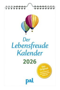 Der Lebensfreude-Kalender 2026_small