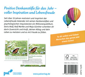 Der Lebensfreude-Tischkalender 2026_small01