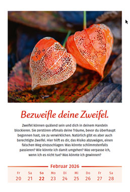  Der Lebensfreude-Kalender 2026 _small02