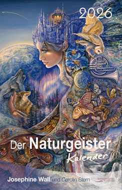 Der Naturgeister-Kalender 2026_small