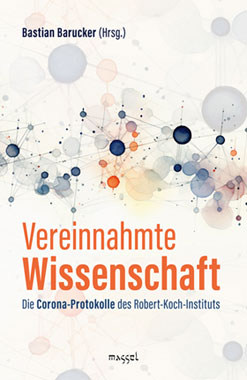 Vereinnahmte Wissenschaft_small