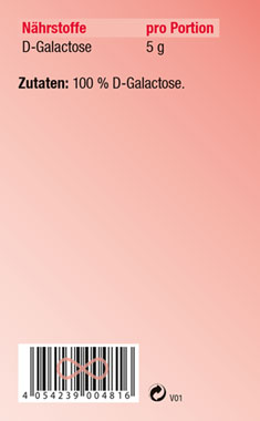 Kopp Vital   D-Galactose Pulver_small02