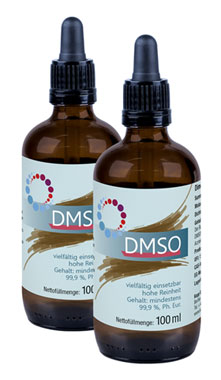 Kopp DMSO 99,9% Ph. Eur. Dimethylsulfoxid Pharma_small