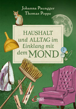 Haushalt und Alltag im Einklang mit dem Mond_small