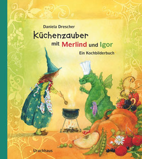 Kchenzauber mit Merlind und Igor_small