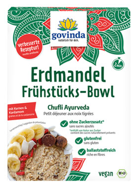 Erdmandel-Frhstcks-Bowl Ayurveda Bio_small