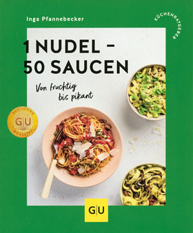 1 Nudel - 50 Saucen_small