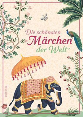 Die schnsten Mrchen der Welt_small