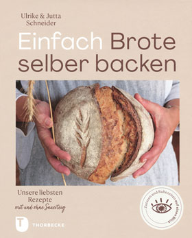 Einfach Brote selber backen_small