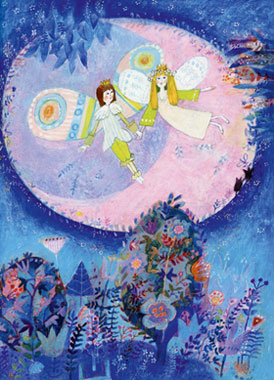 Die schnsten Mrchen von Hans Christian Andersen_small01