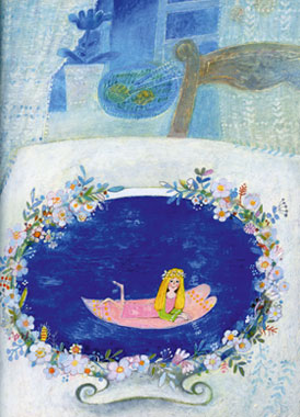 Die schnsten Mrchen von Hans Christian Andersen_small02