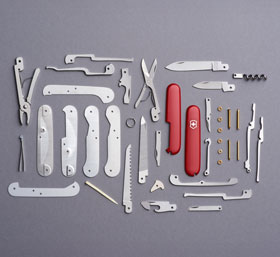 Victorinox Handyman Taschenmesser_small01