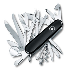 Victorinox Swiss Champ Taschenmesser_small