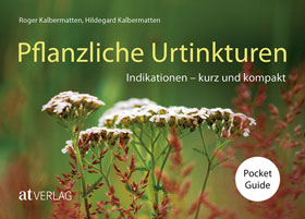 Pflanzliche Urtinkturen Pocket Guide_small