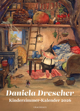 Kinderzimmer-Kalender 2026 Wichtelwelten_small