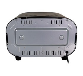Unold Pizza- und Pinsaofen Don Alfredo_small05