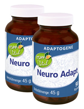 Kopp Vital Neuro Adapt Kapseln_small